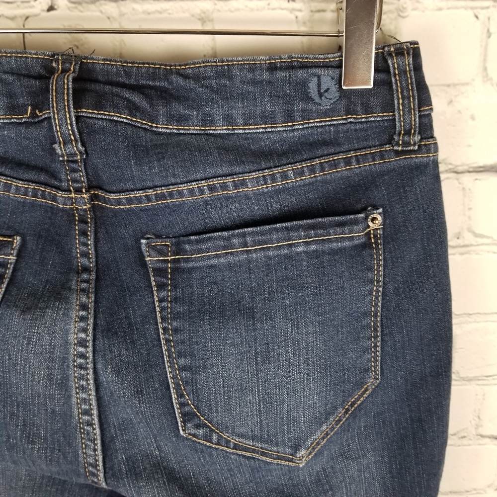KENSIE | skinny stretch jeans